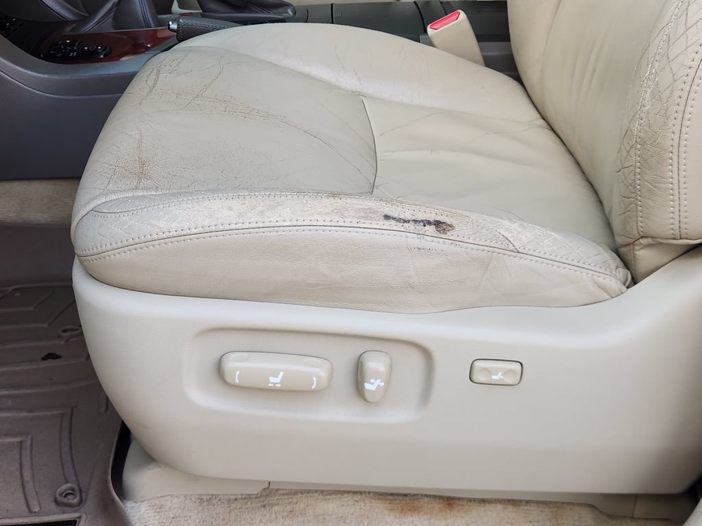 Used 2008 Lexus GX 470 AWD/4WD image 23