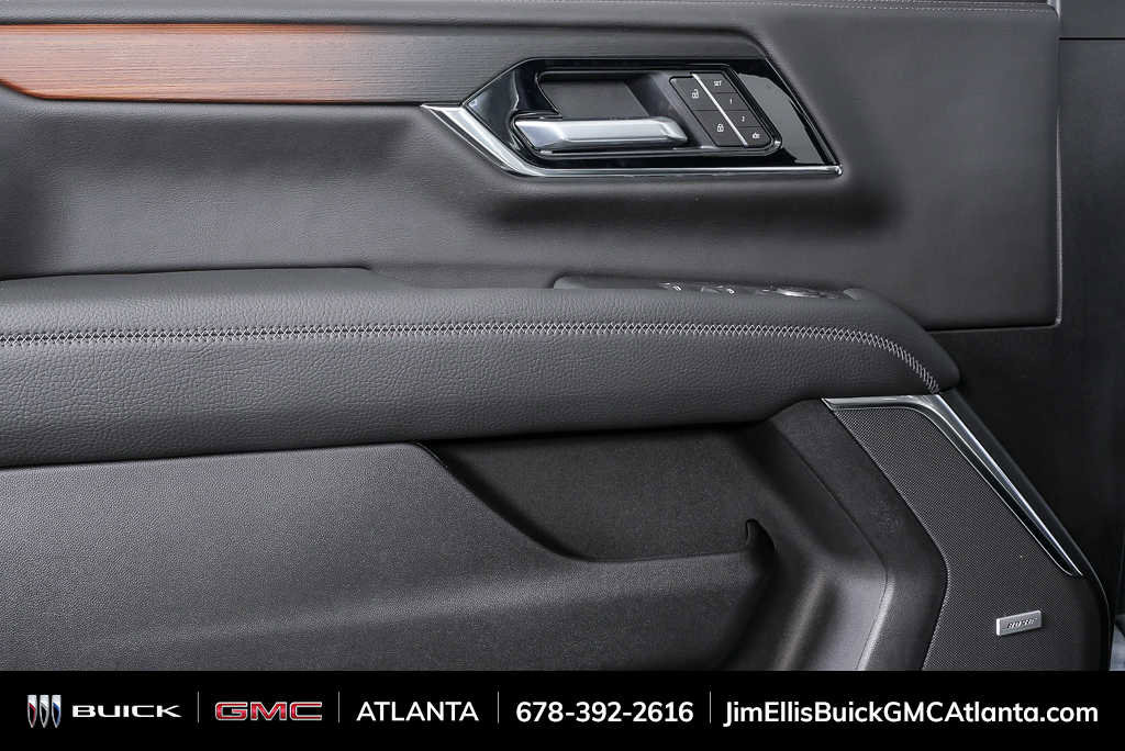 New 2026 GMC Yukon XL Denali image 6