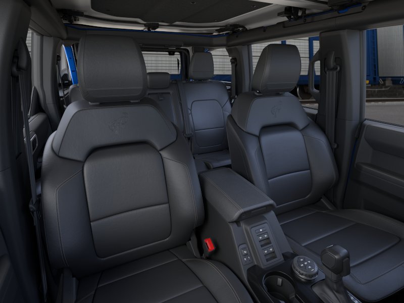 New 2026 Ford Bronco Badlands w/ Sasquatch Package AWD/4WD image 10