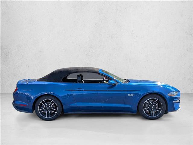 Used 2018 Ford Mustang GT Premium RWD image 5