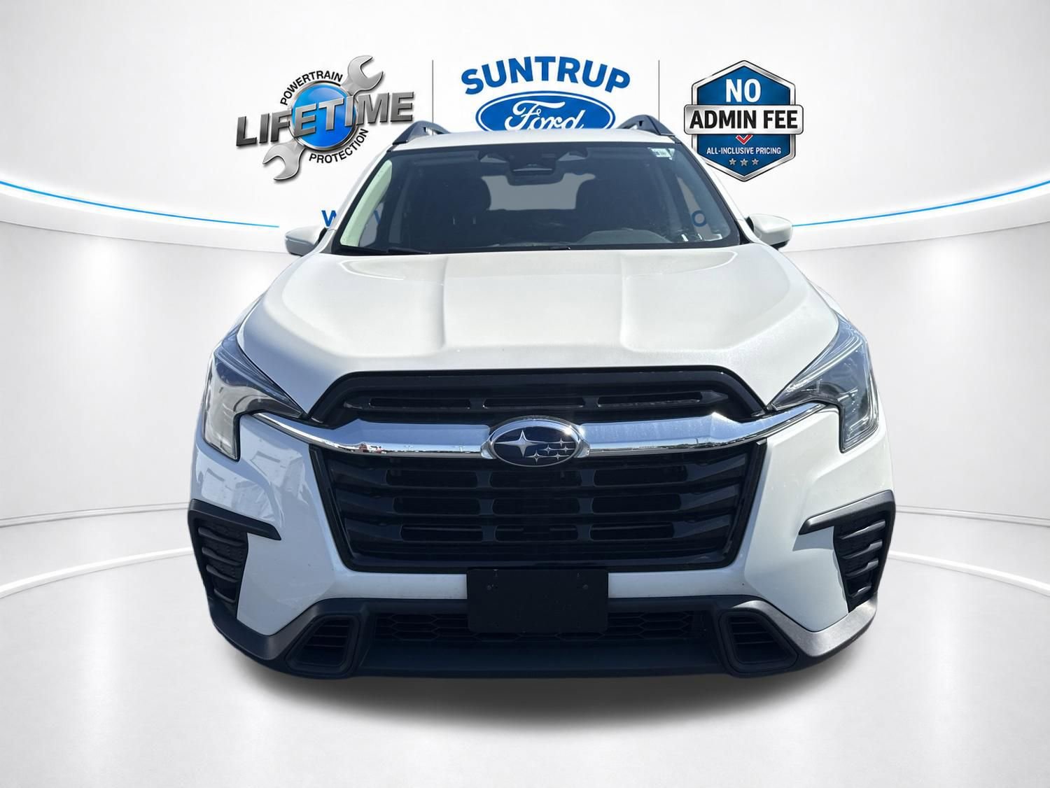 Used 2024 Subaru Ascent Premium w/ Convenience Package AWD/4WD image 18