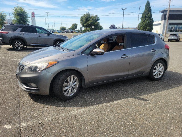 Used 2014 Kia Forte EX