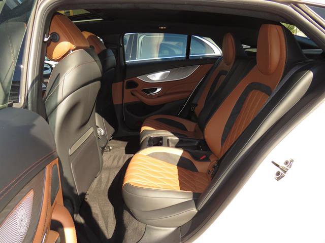 Used 2023 Mercedes-Benz AMG GT 43 image 21