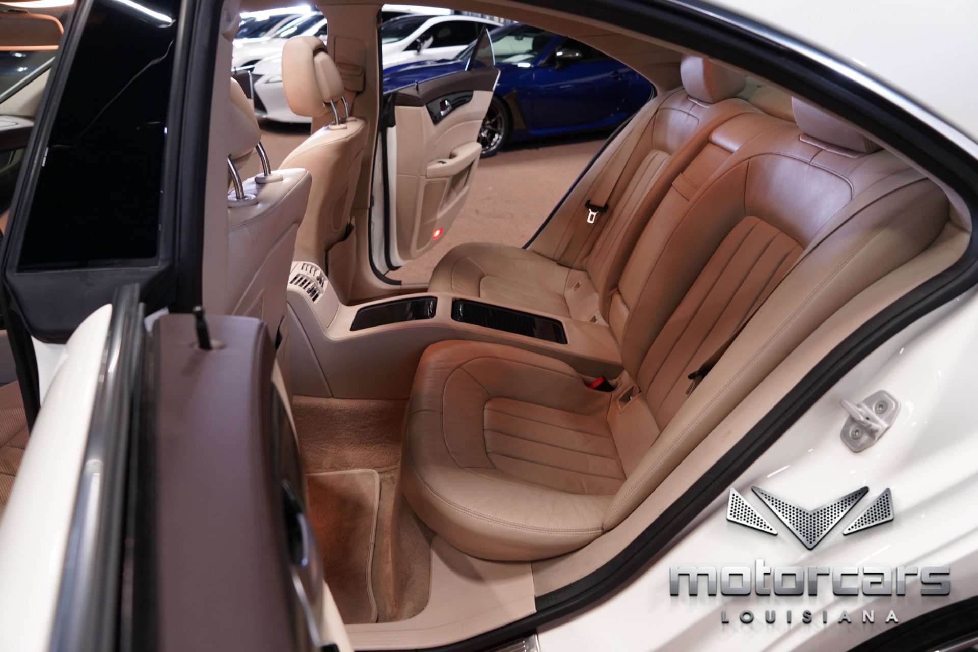 Used 2016 Mercedes-Benz CLS 400 image 37