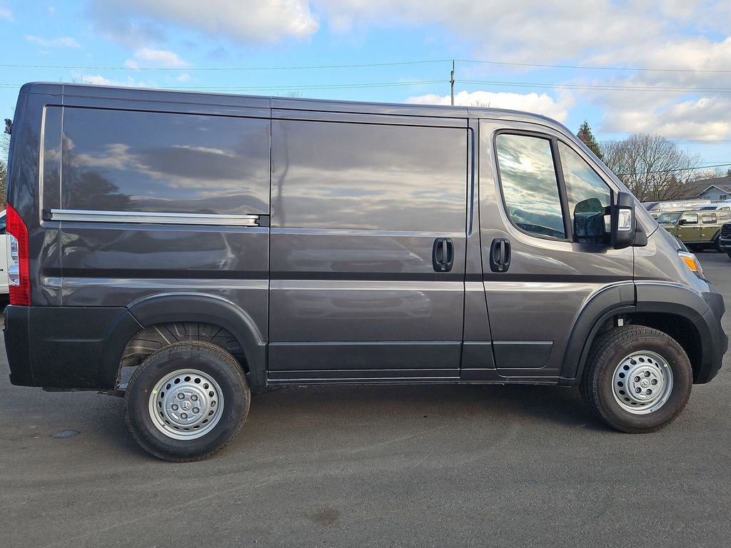New 2026 RAM ProMaster 1500 w/ Convenience Group image 8