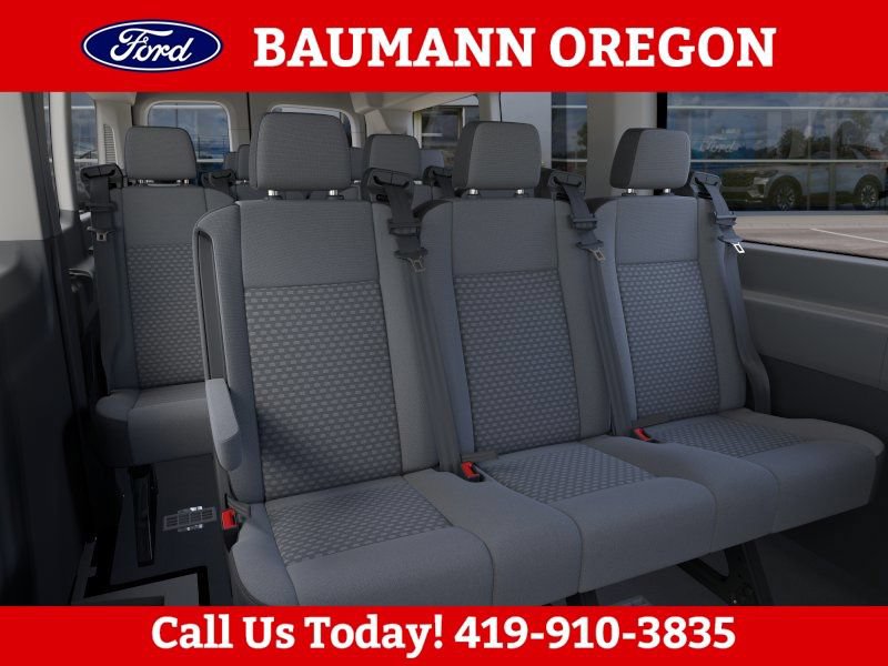 New 2026 Ford Transit 350 XLT RWD image 11