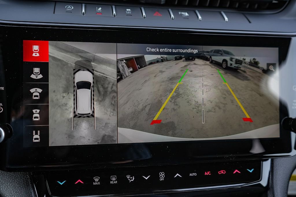 New 2026 Jeep Grand Cherokee Limited image 24