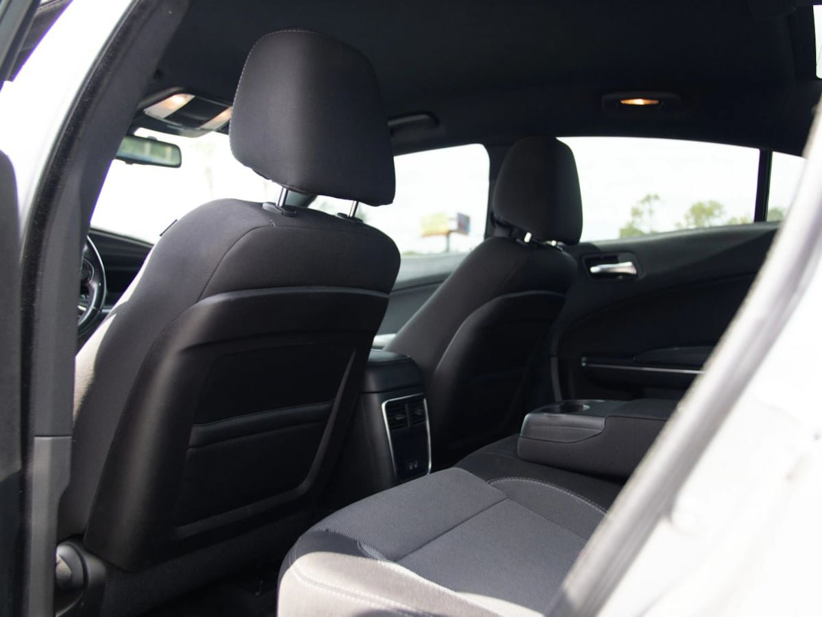 Used 2016 Dodge Charger SE w/ Popular Equipment Group RWD image 22