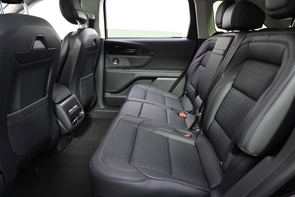 New 2026 Lincoln Nautilus Reserve w/ Jet Appearance Package image 19