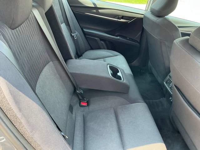 Used 2025 Toyota Camry LE FWD image 16