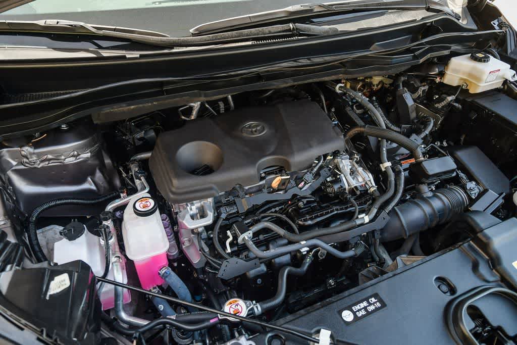 Used 2021 Toyota Sienna Limited FWD image 29