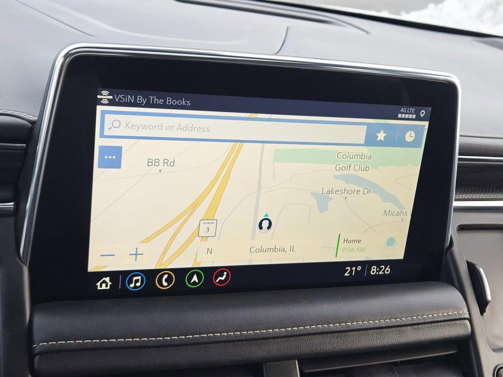 Used 2021 GMC Yukon SLT w/ SLT Luxury Plus Package image 31