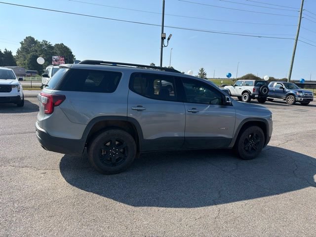 Used 2023 GMC Acadia AT4 AWD/4WD image 18