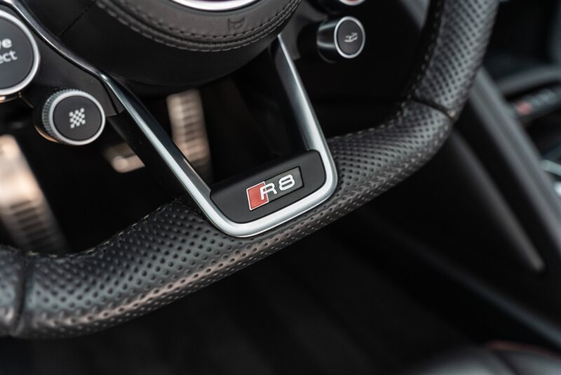 Used 2020 Audi R8 V10 performance AWD/4WD image 89