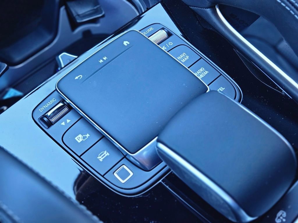 New 2026 Mercedes-Benz GLE 53 AMG 4MATIC image 26