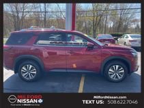 Certified 2023 Nissan Pathfinder SL w/ SL Premium Package AWD/4WD image 6
