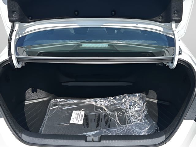 New 2026 Honda Accord LX image 11