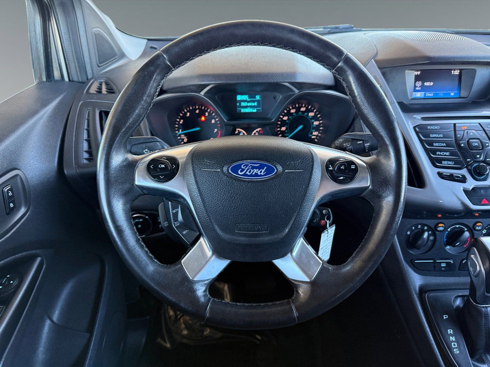 Used 2016 Ford Transit Connect XLT FWD image 17