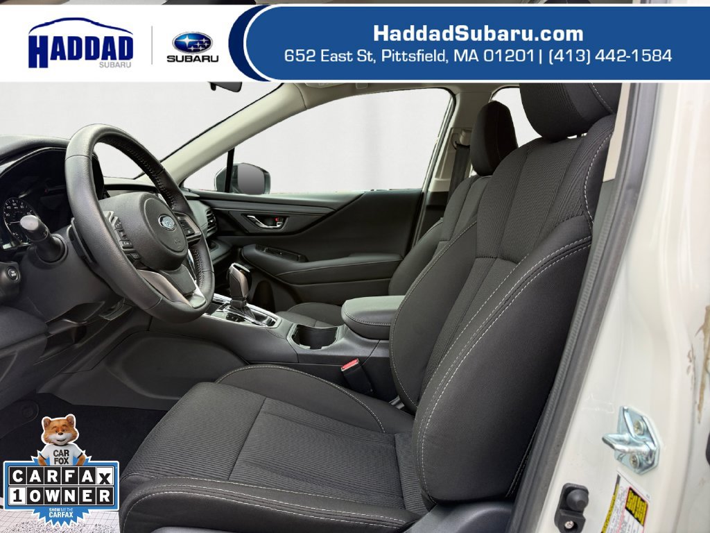 Used 2025 Subaru Legacy Premium AWD/4WD image 10