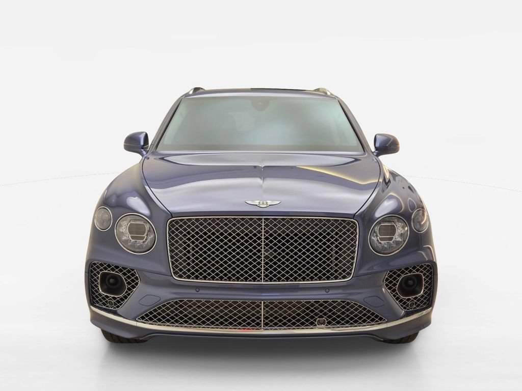 Certified 2023 Bentley Bentayga AWD/4WD image 7