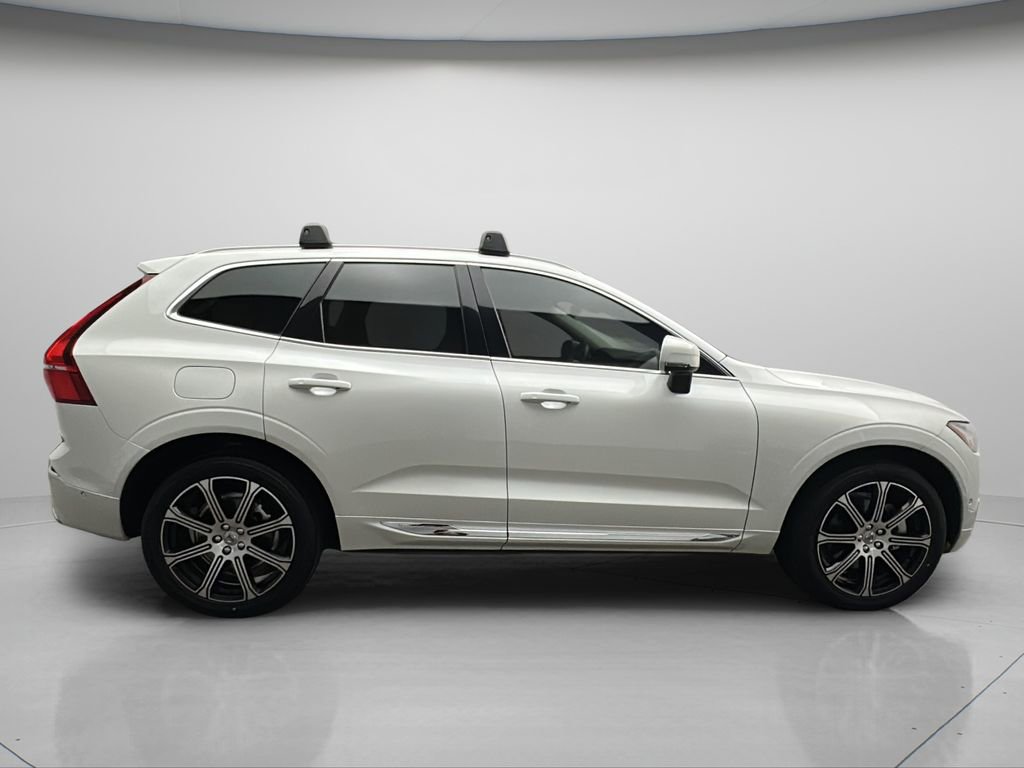 Used 2018 Volvo XC60 T6 Inscription w/ Convenience Package AWD/4WD image 7