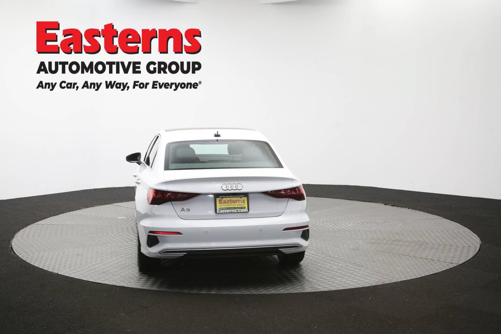 Used 2024 Audi A3 2.0T Premium FWD image 41