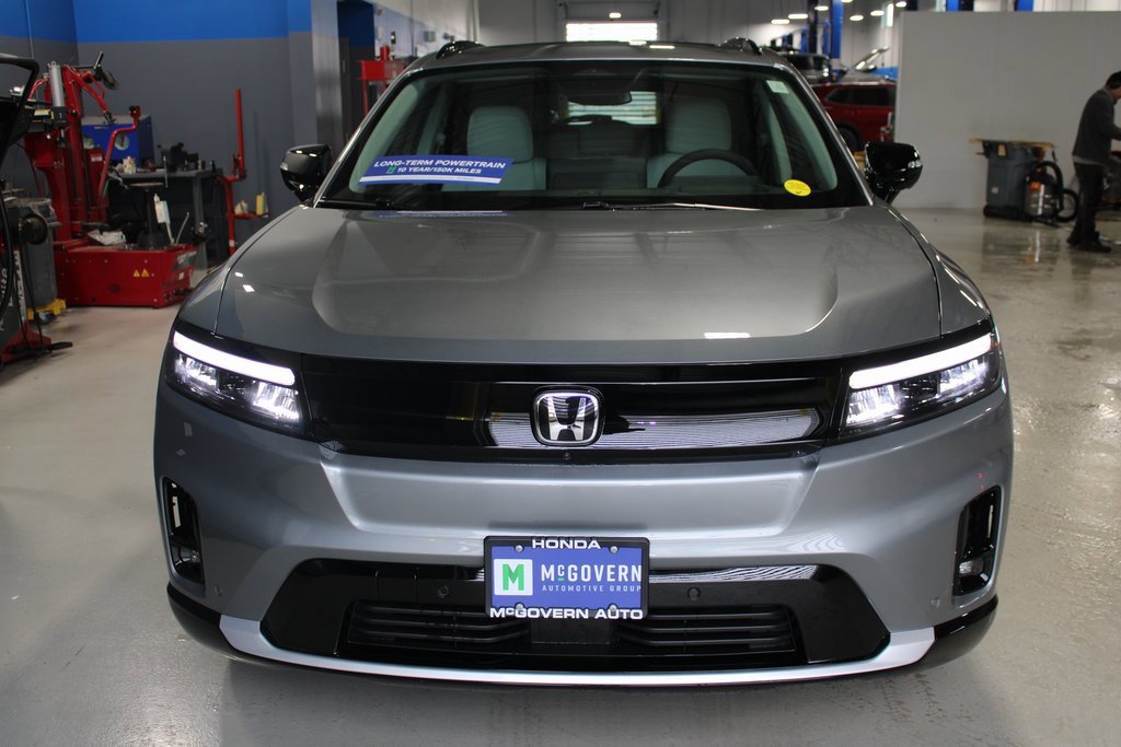 New 2026 Honda Prologue Elite image 3