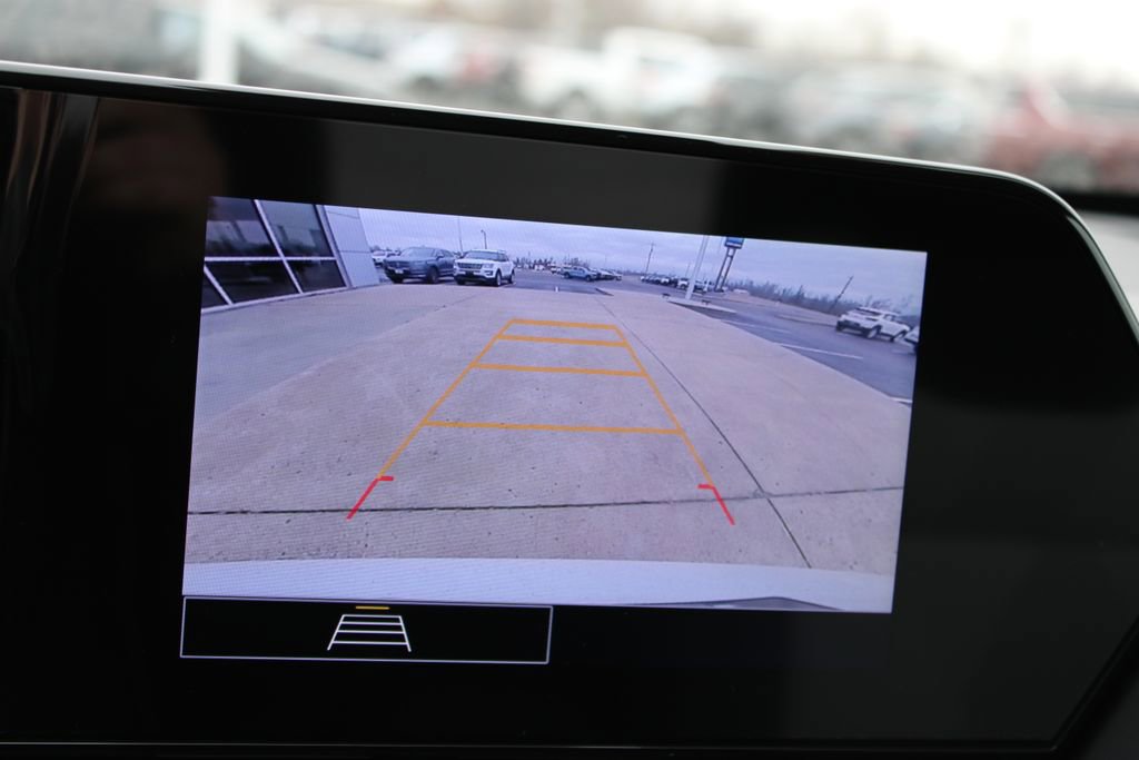 New 2026 Chevrolet Trax LS image 39