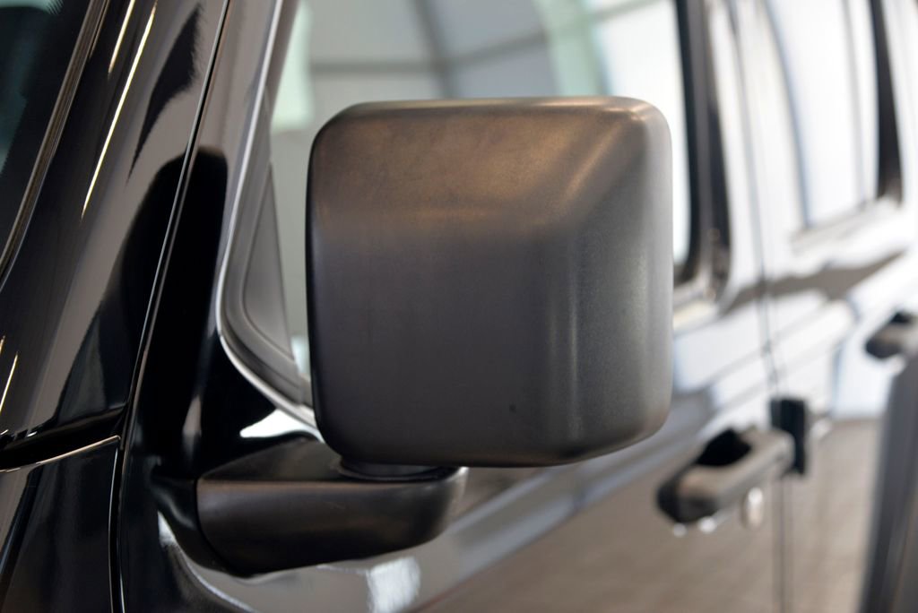 Used 2021 Jeep Wrangler Unlimited Sport image 12