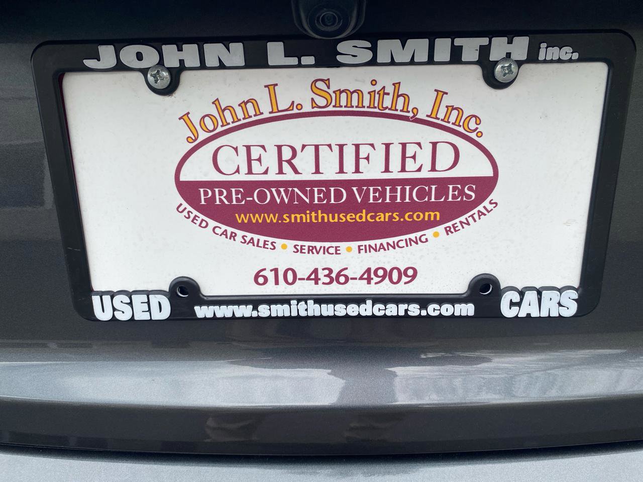 Used 2020 Genesis G70 2.0T w/ Elite Package image 25