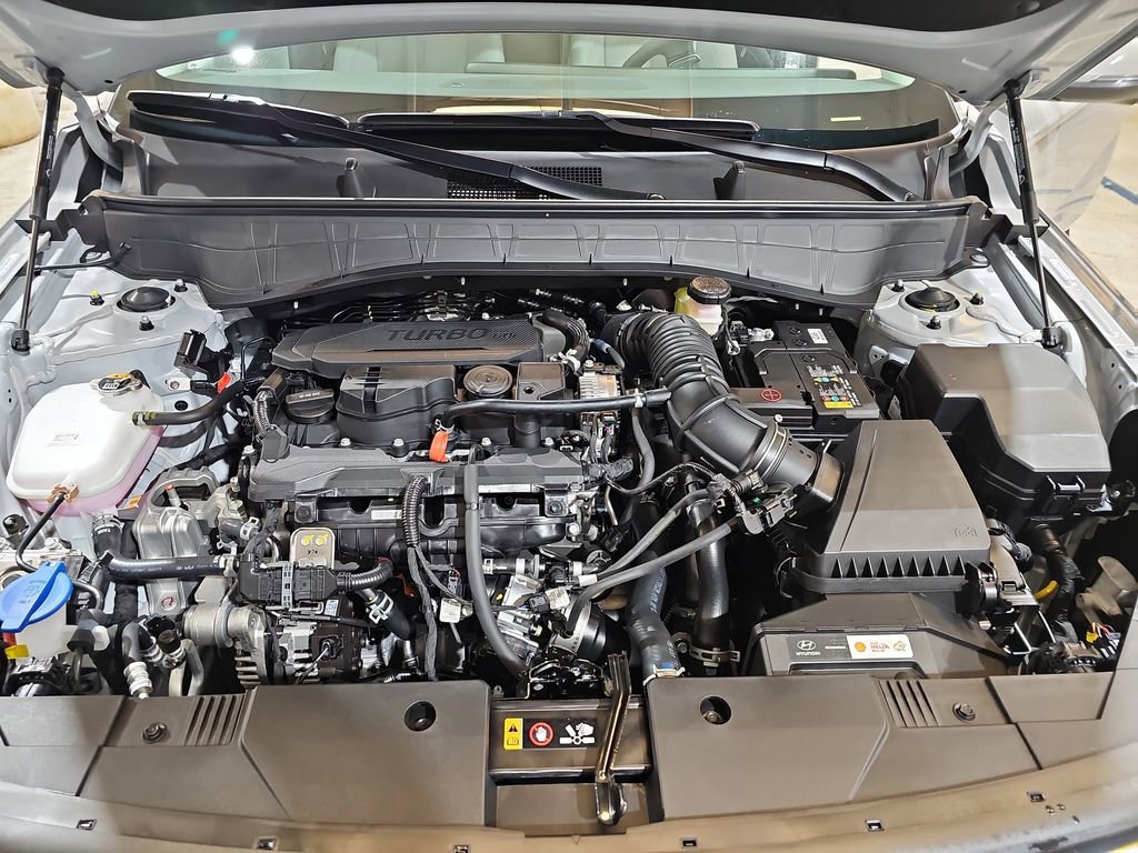 New 2026 Hyundai Kona Limited FWD image 30