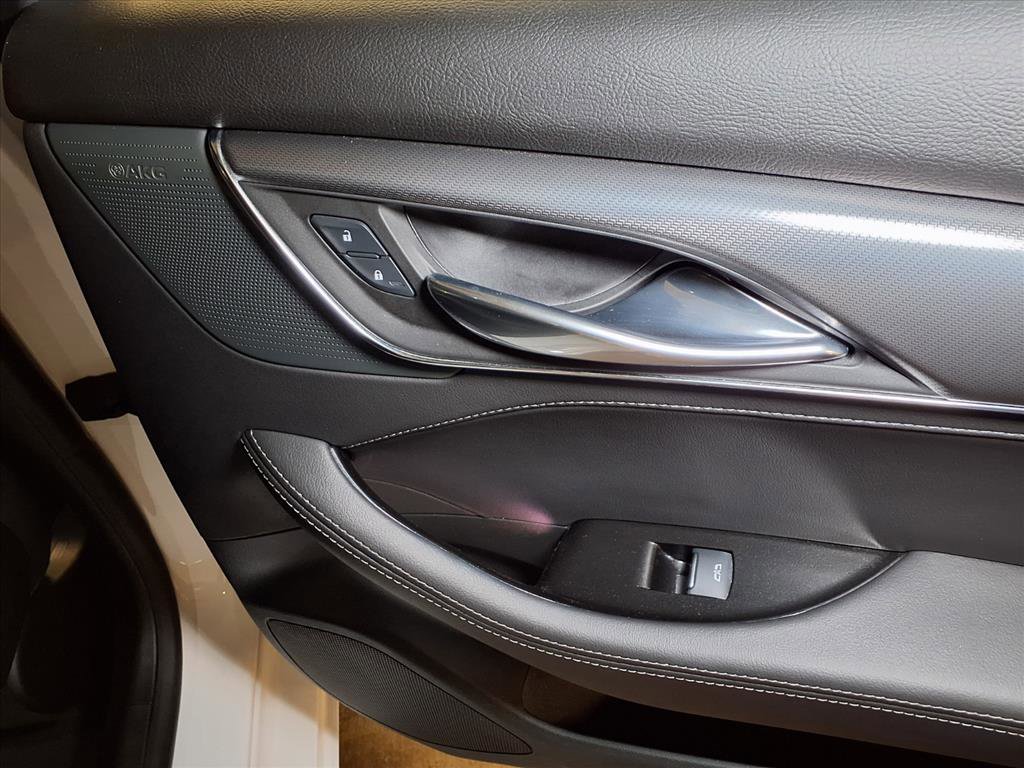 Certified 2025 Cadillac CT5 Premium Luxury image 23