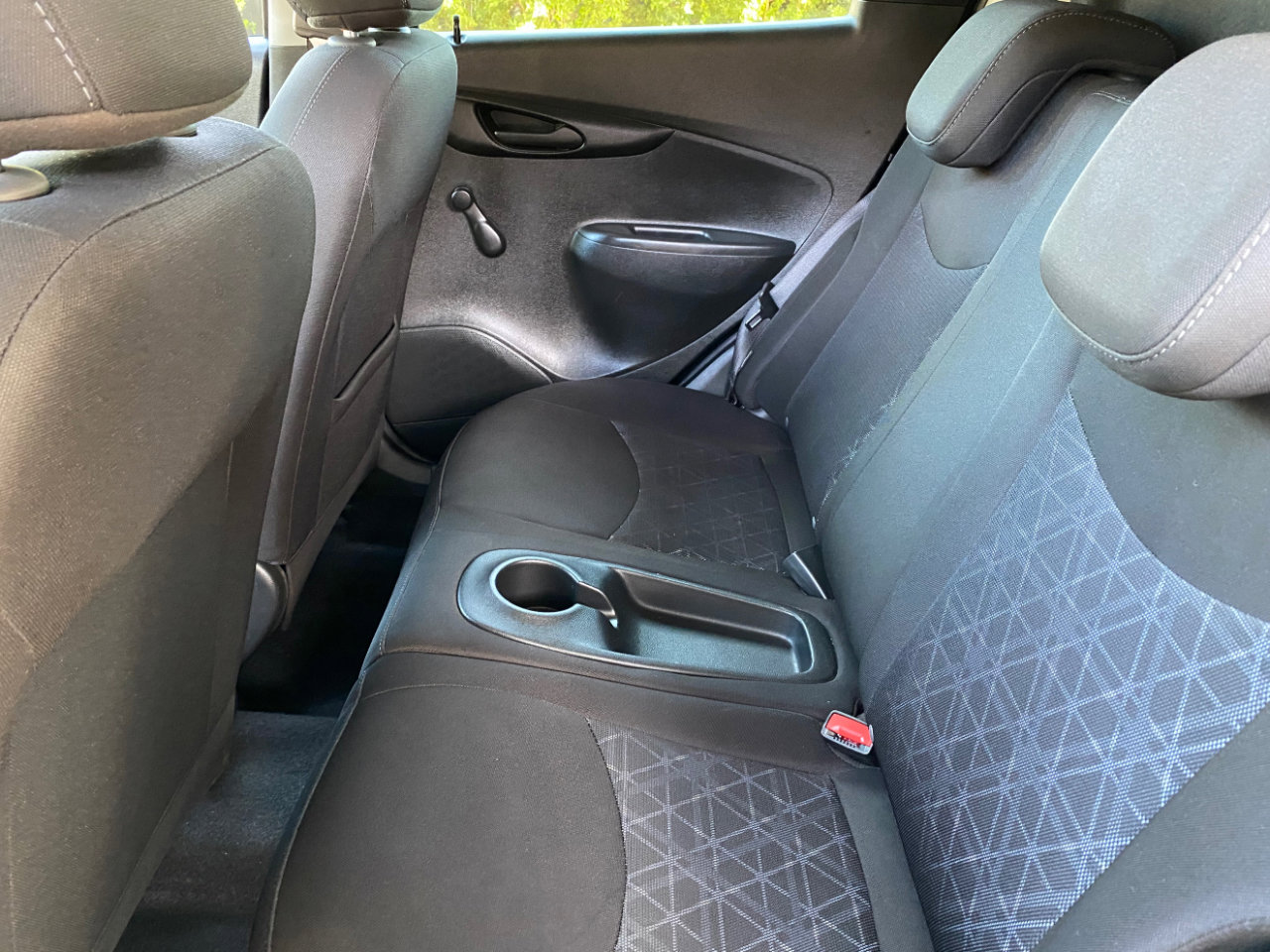 Used 2021 Chevrolet Spark LS image 26