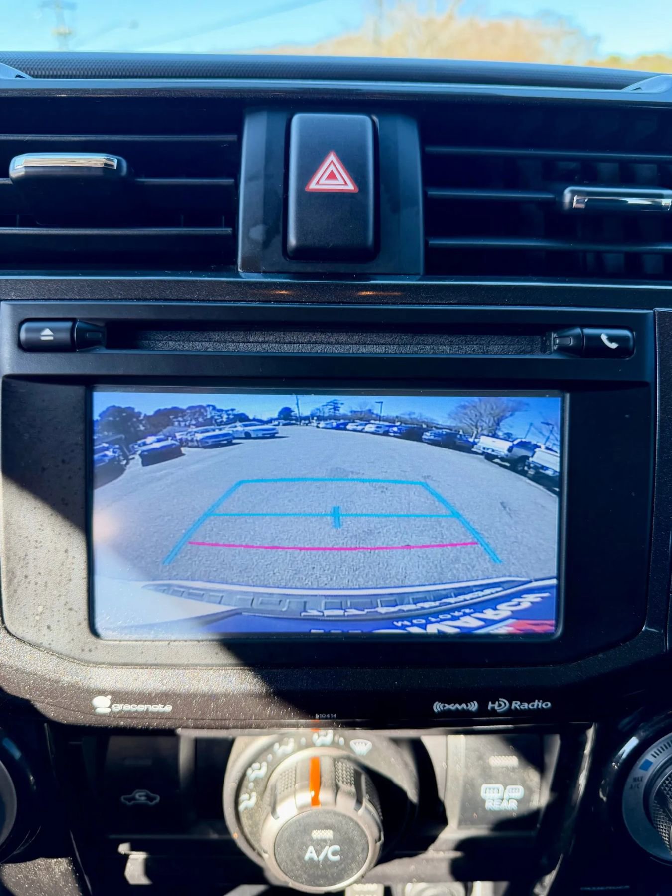 Used 2019 Toyota 4Runner TRD Off-Road image 15