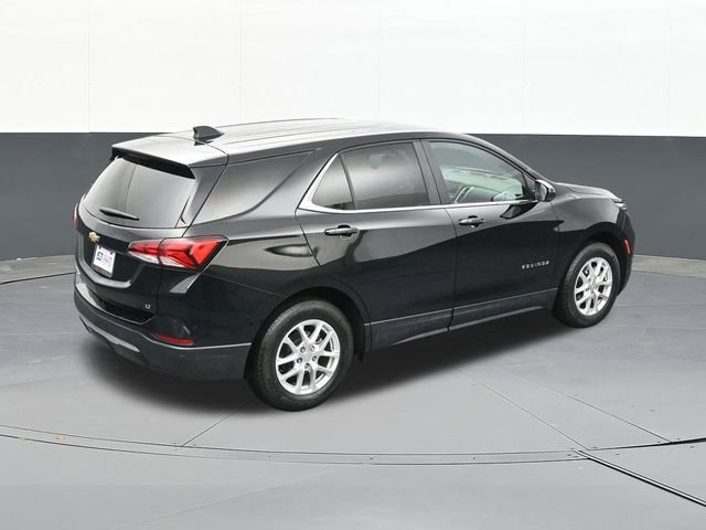 Used 2024 Chevrolet Equinox LT image 58