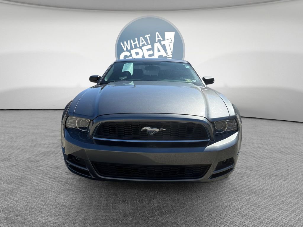 Used 2014 Ford Mustang Coupe w/ Equipment Group 102A image 9