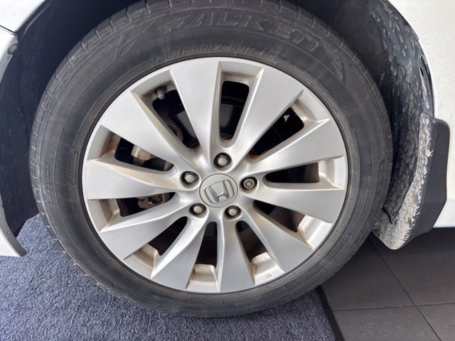 Used 2014 Honda Accord EX image 3