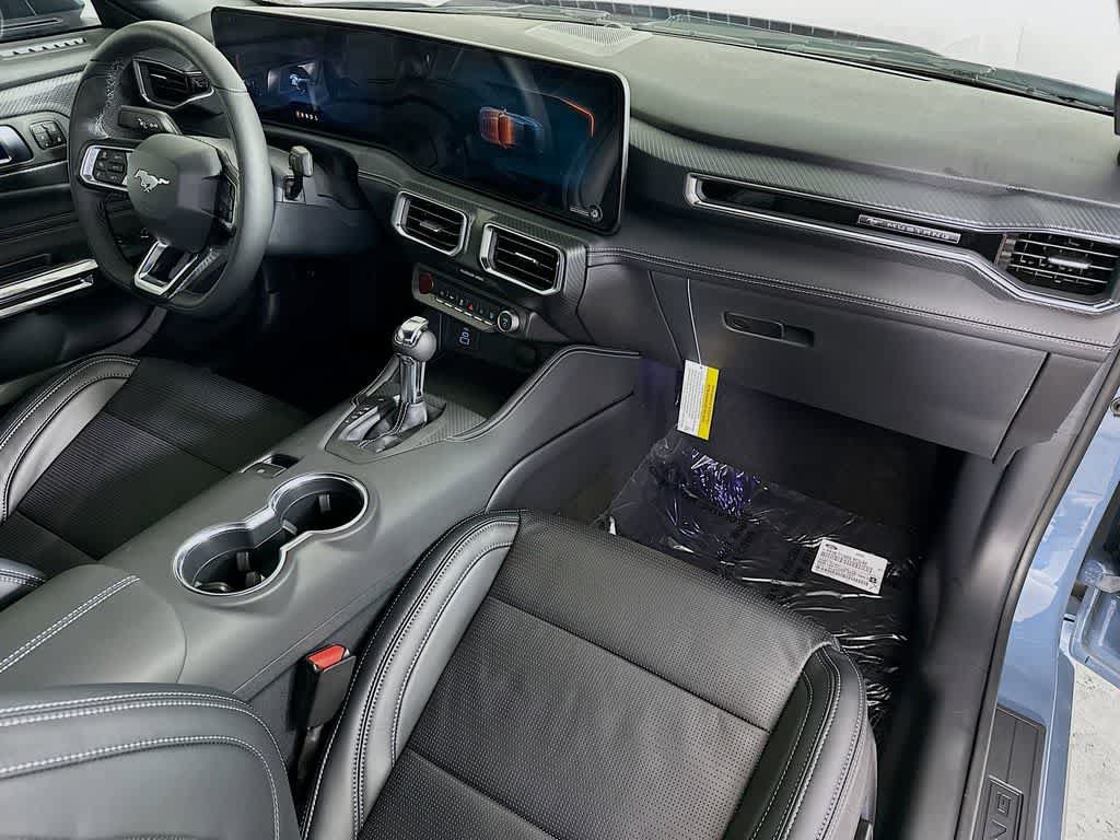 New 2026 Ford Mustang Premium RWD image 30
