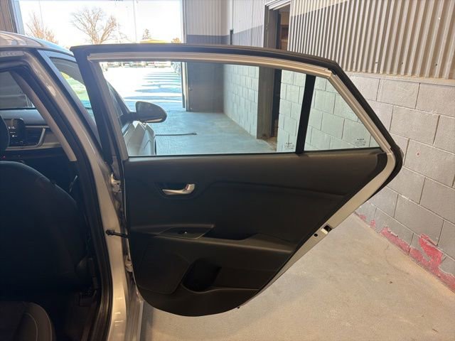 Used 2023 Kia Rio LX image 12