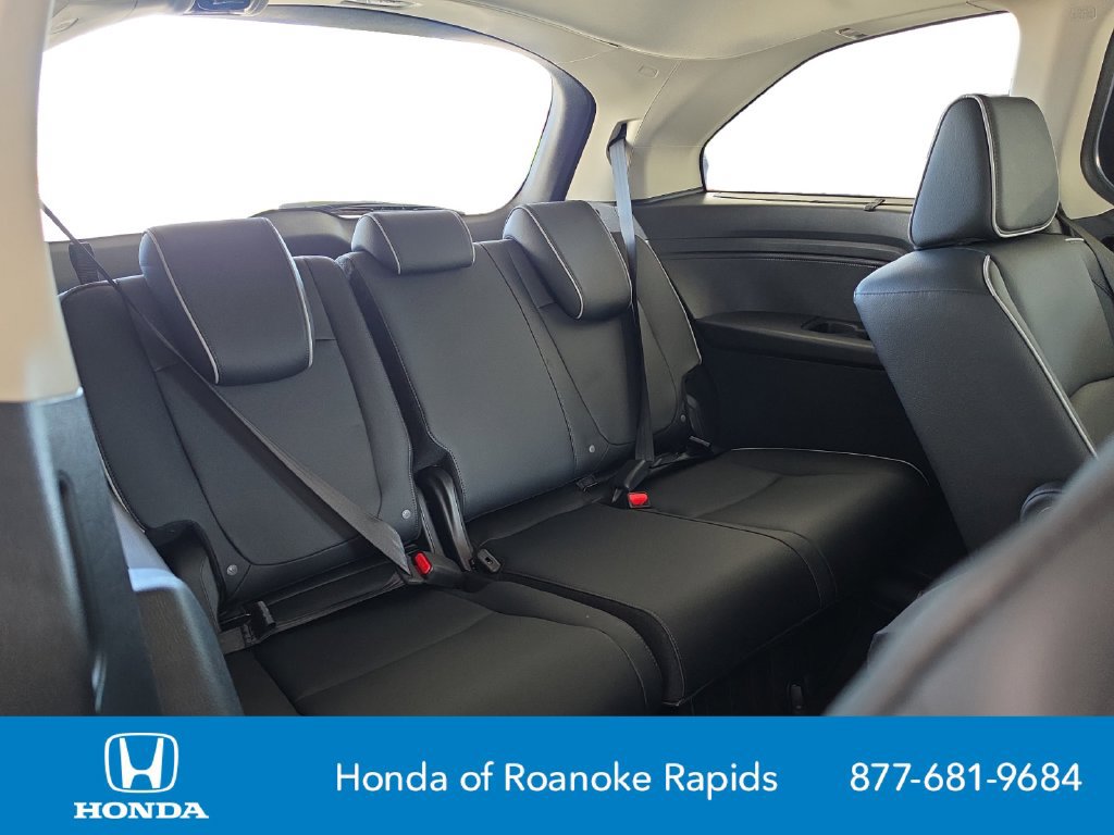 New 2027 Honda Odyssey Touring image 18