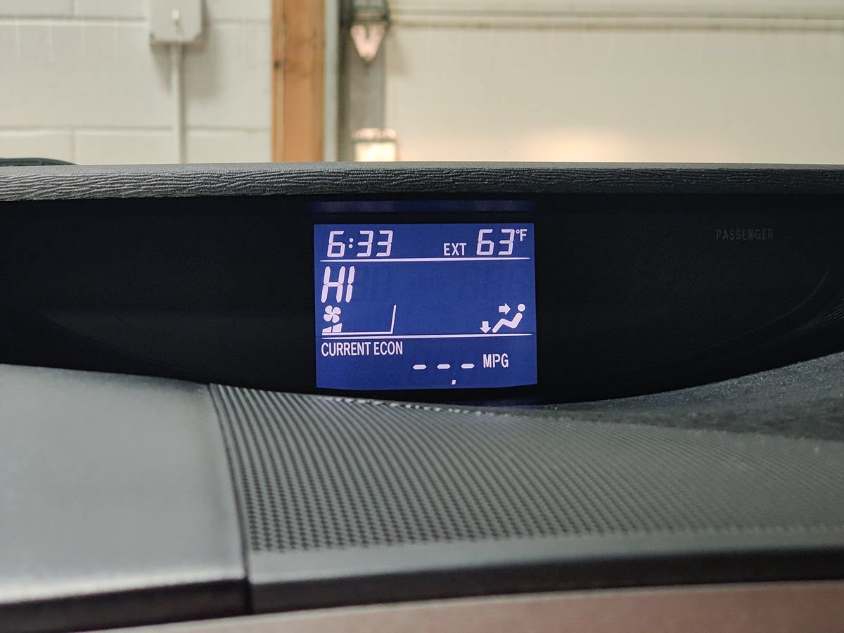Used 2009 Toyota Venza w/ Comfort Pkg FWD image 35