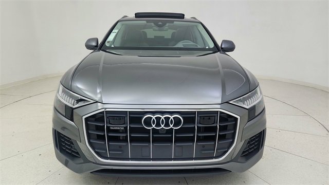 Used 2023 Audi Q8 Prestige w/ Prestige Package image 2
