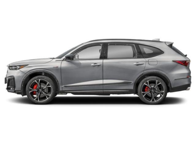 New 2026 Acura MDX Type S AWD/4WD image 3