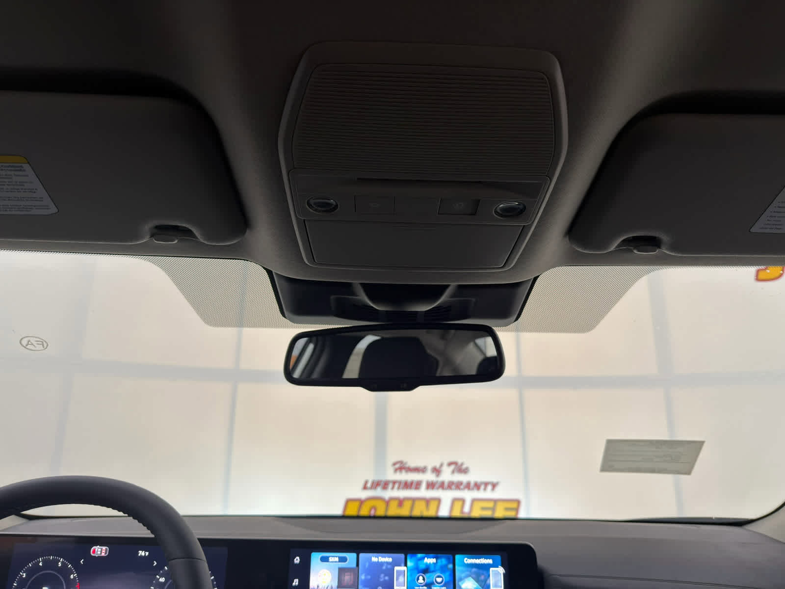 New 2026 Nissan Sentra SV w/ SV Convenience Package image 21