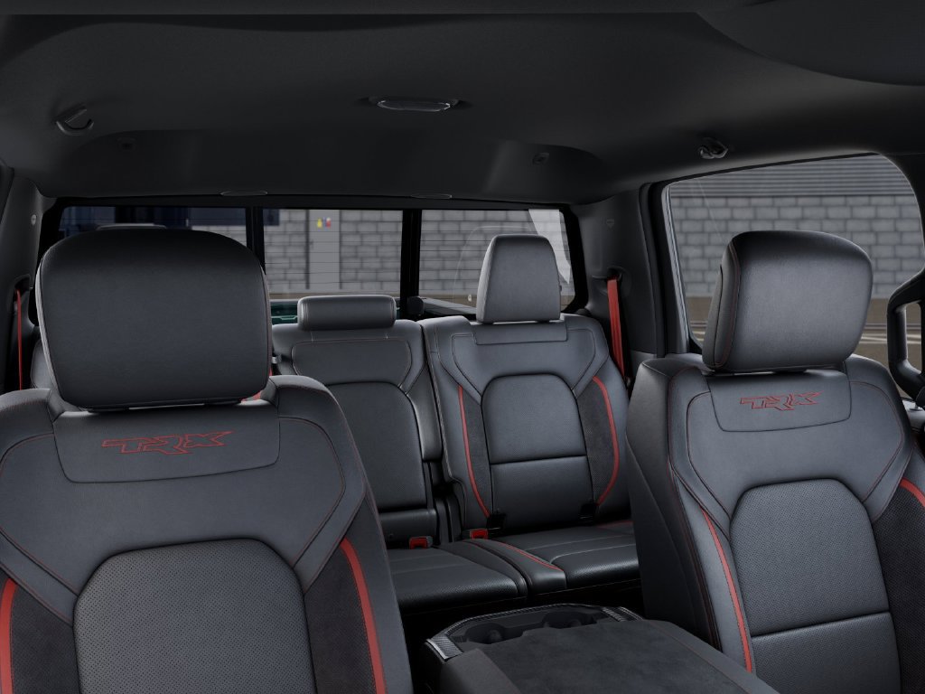 New 2027 RAM 1500 TRX SRT AWD/4WD image 27