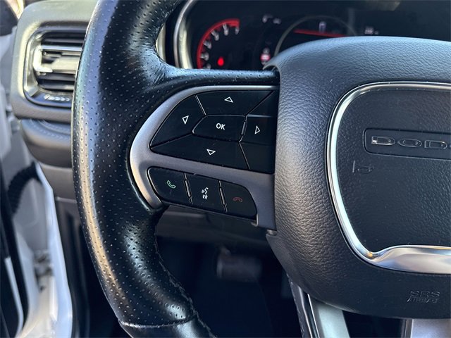 Used 2024 Dodge Durango SXT image 21