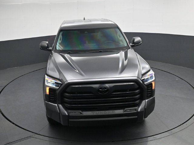 Used 2023 Toyota Tundra SR5 w/ SR5 Convenience Package AWD/4WD image 19