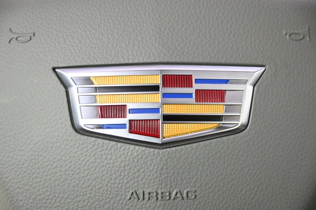 New 2025 Cadillac XT5 Premium Luxury w/ Technology Package image 33