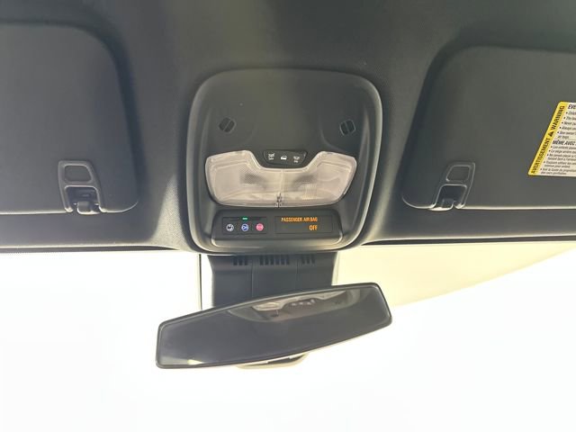 Used 2023 Chevrolet Colorado LT w/ LT Convenience Package image 24