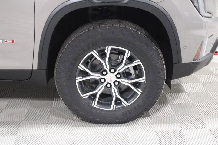 New 2026 GMC Acadia AT4 w/ Super Cruise Package image 45